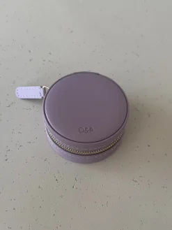 Small Jewelry Case