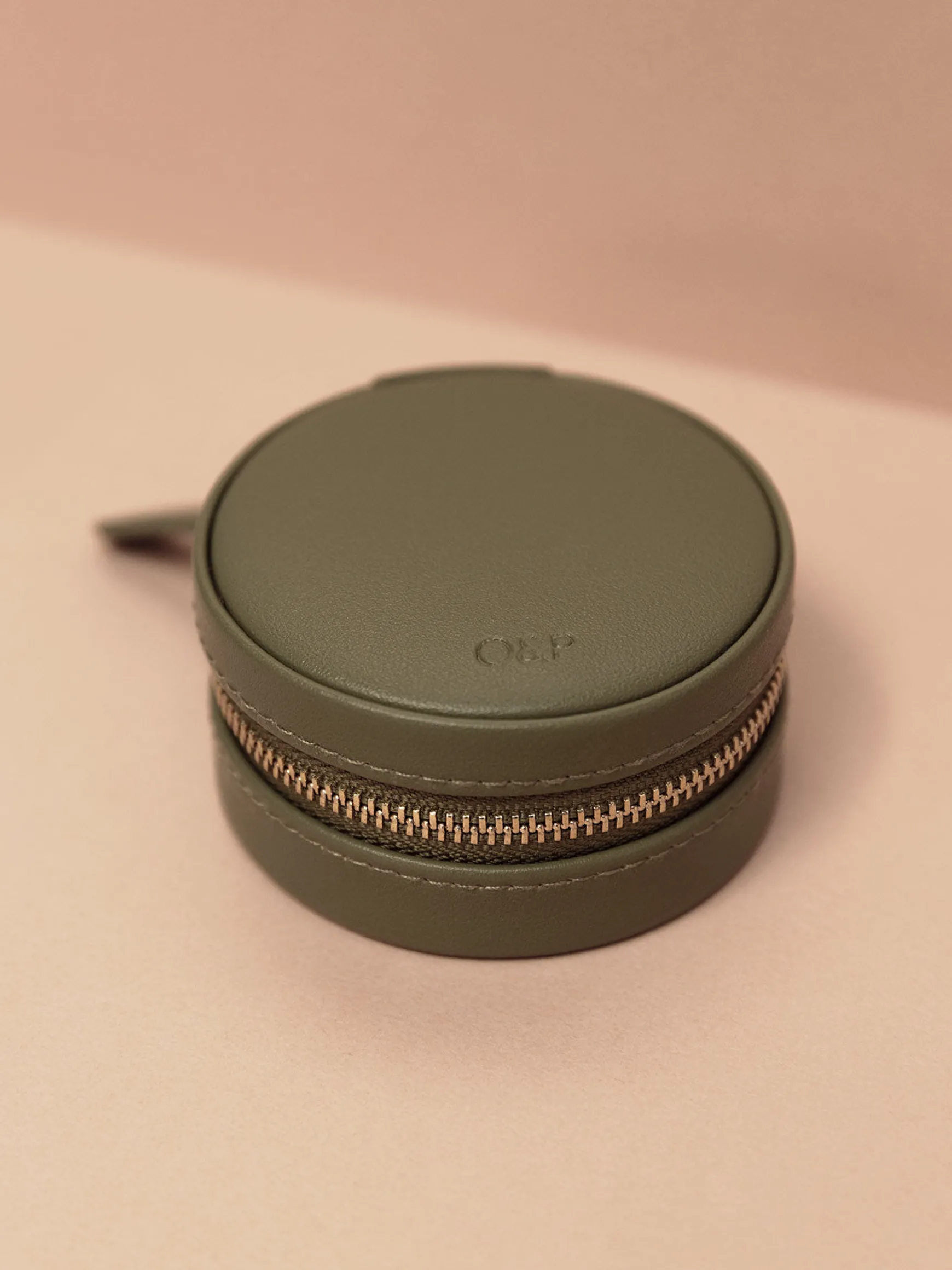 Small Jewelry Case