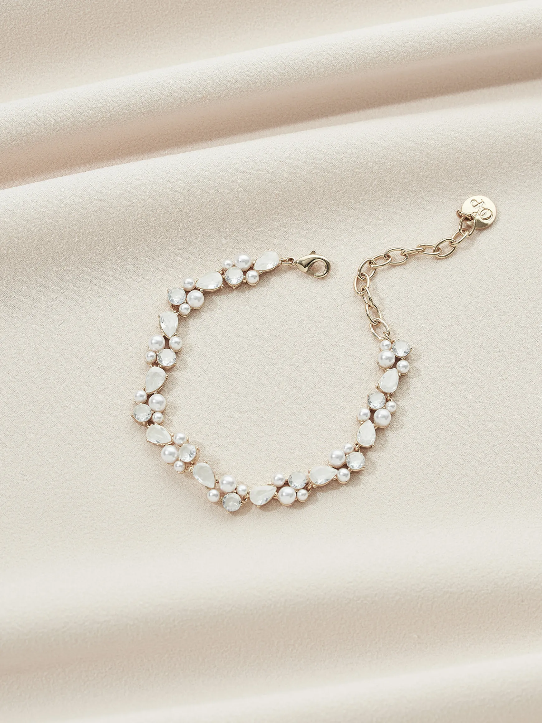 *Special Edition* Nigella Bracelet