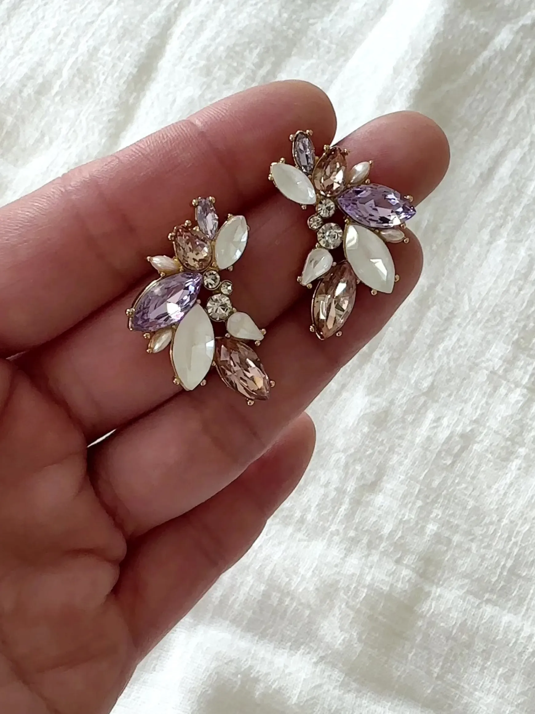 *Special Edition* Porter Studs