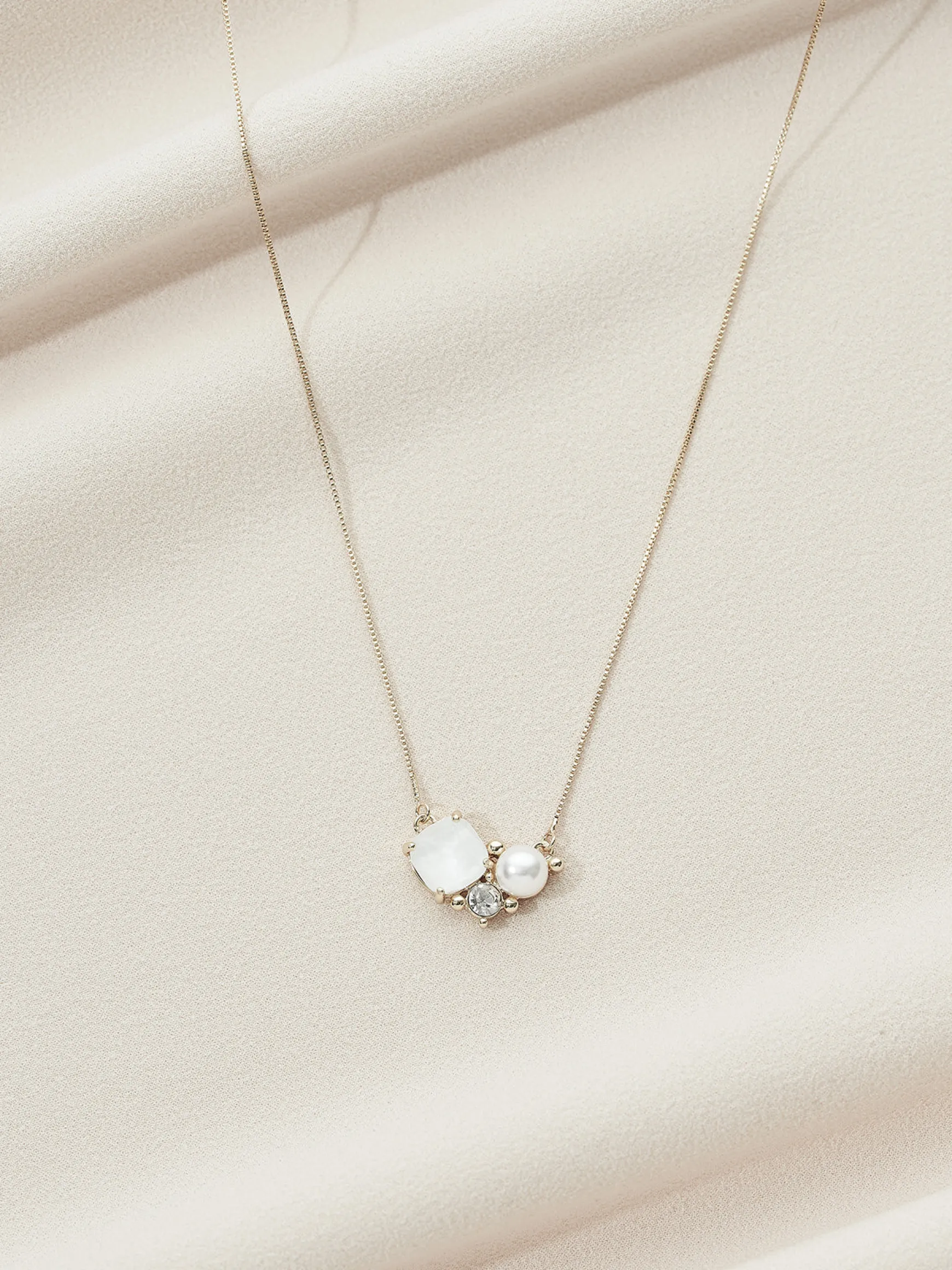 *Special Edition* Sadie Pendant