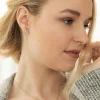 Vimi Stud Earrings